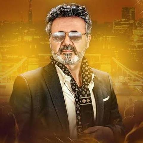 اندی ابی شب پره ویگن معین منصور فتانه شهره ای ام بیت 12